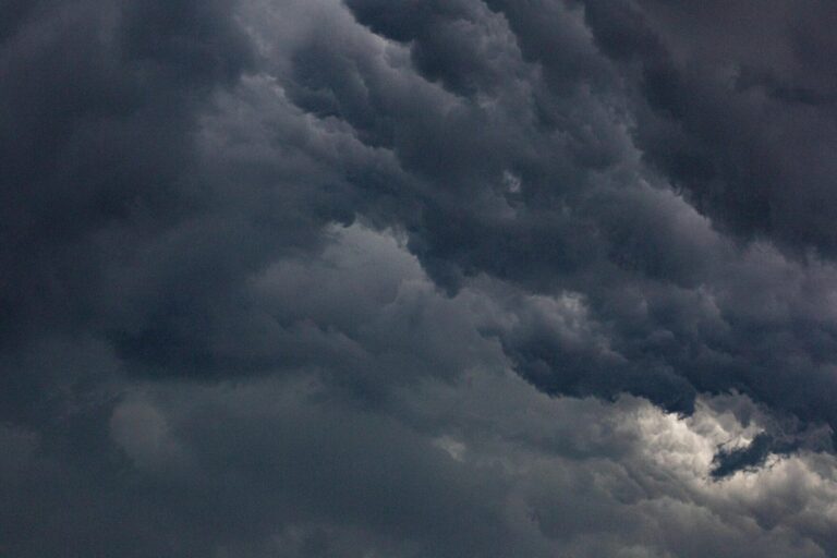 Aktualna i prognozowana sytuacja meteorologiczna i hydrologiczna – raport nr 118 - Aktualności
